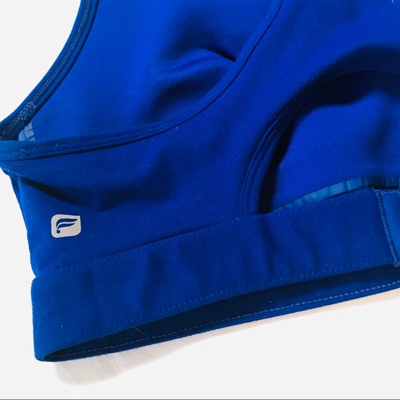 Fabletics Sports Bra - Picture 3 of 3